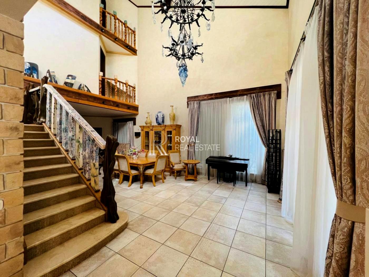 Дом по адресу ул. Парковая (площадь 600 м²) - Atlanta.ua - фото 25