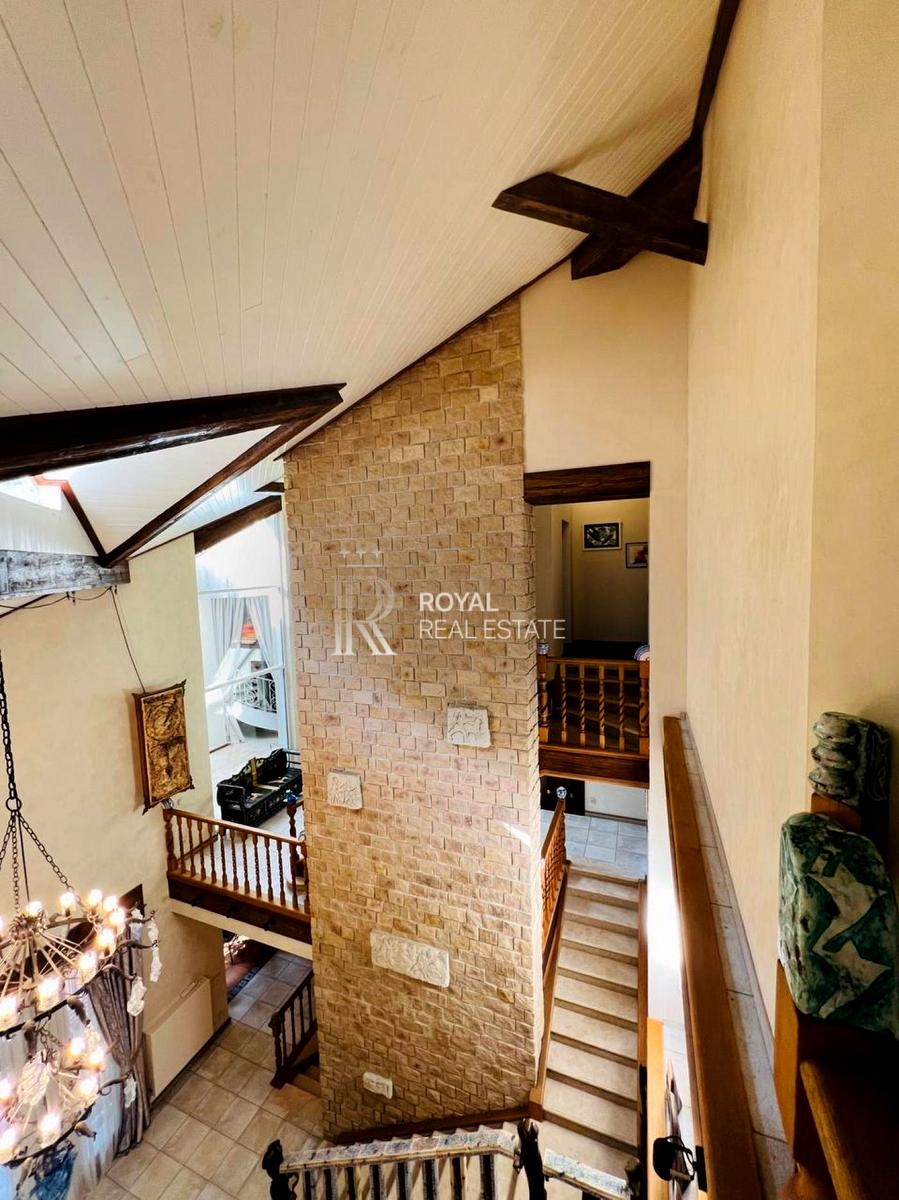 Дом по адресу ул. Парковая (площадь 600 м²) - Atlanta.ua - фото 24