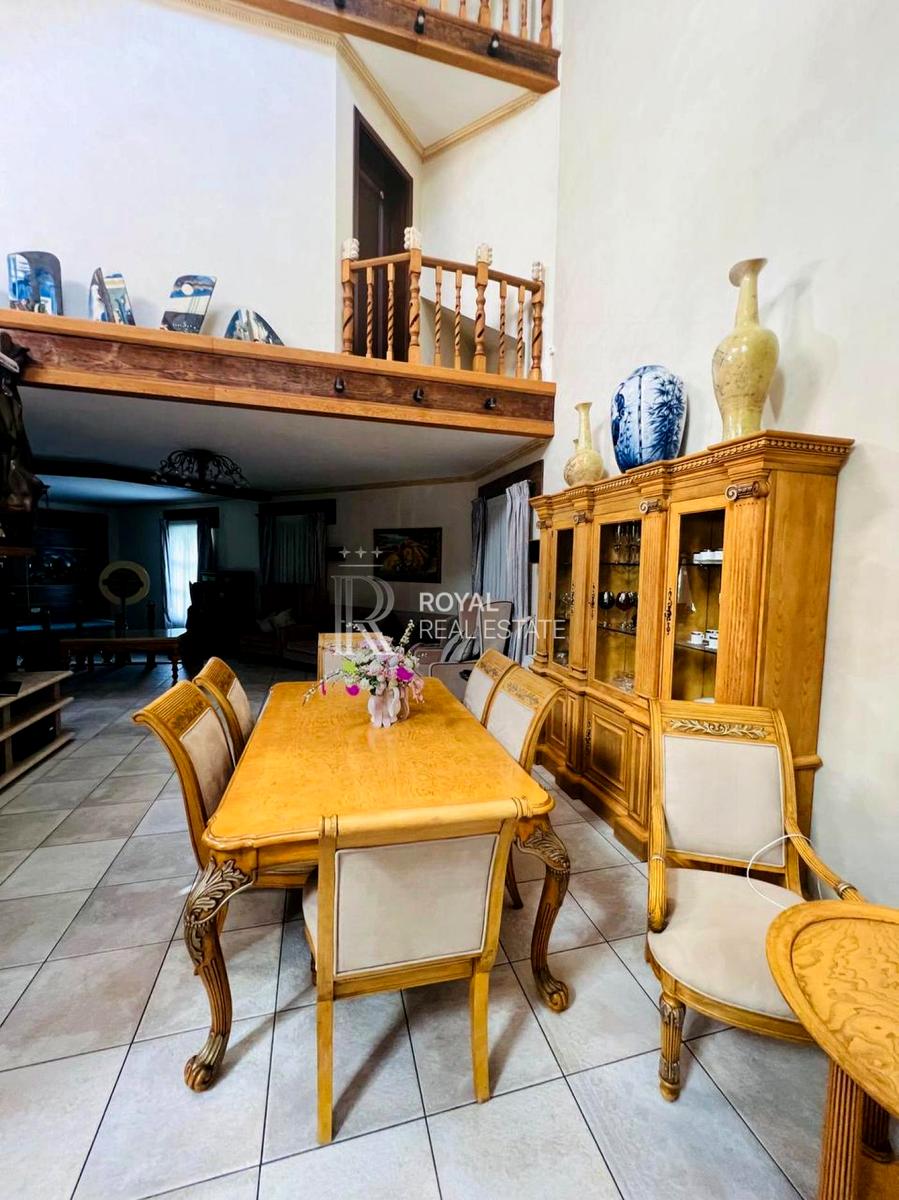 Дом по адресу ул. Парковая (площадь 600 м²) - Atlanta.ua - фото 23