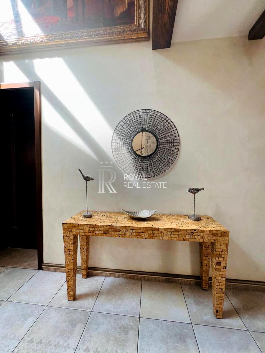 Дом по адресу ул. Парковая (площадь 600 м²) - Atlanta.ua - фото 26