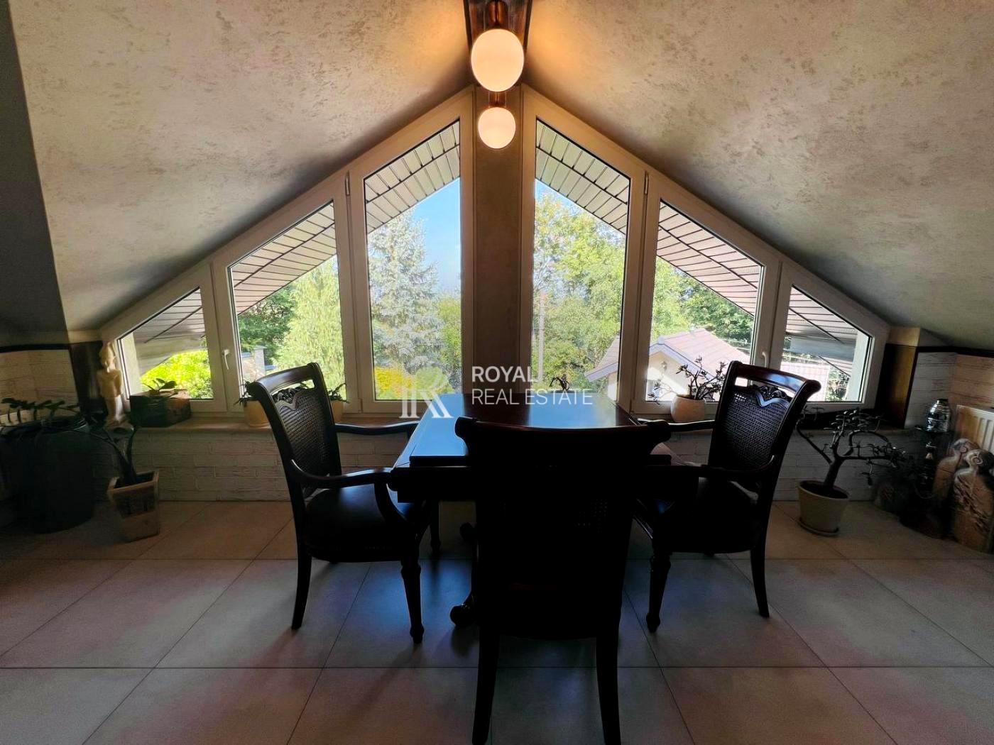 Дом по адресу ул. Парковая (площадь 600 м²) - Atlanta.ua - фото 33