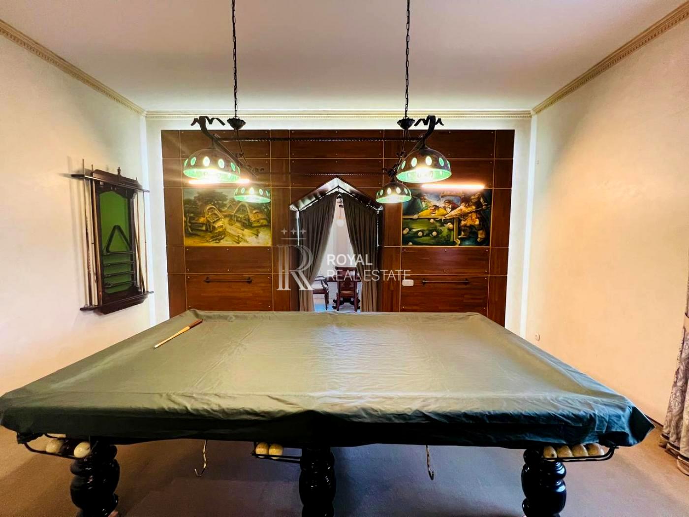 Дом по адресу ул. Парковая (площадь 600 м²) - Atlanta.ua - фото 39