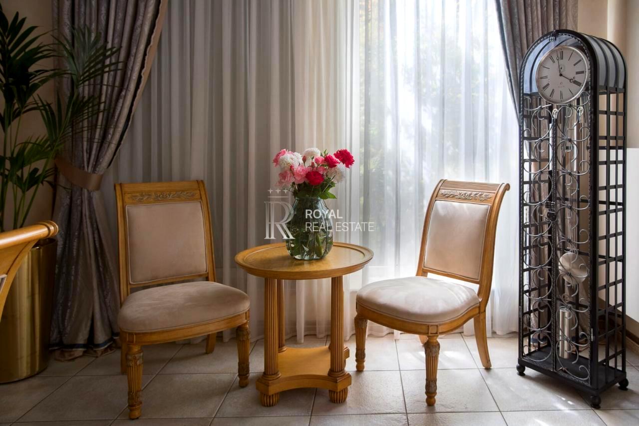 Дом по адресу ул. Парковая (площадь 600 м²) - Atlanta.ua - фото 40