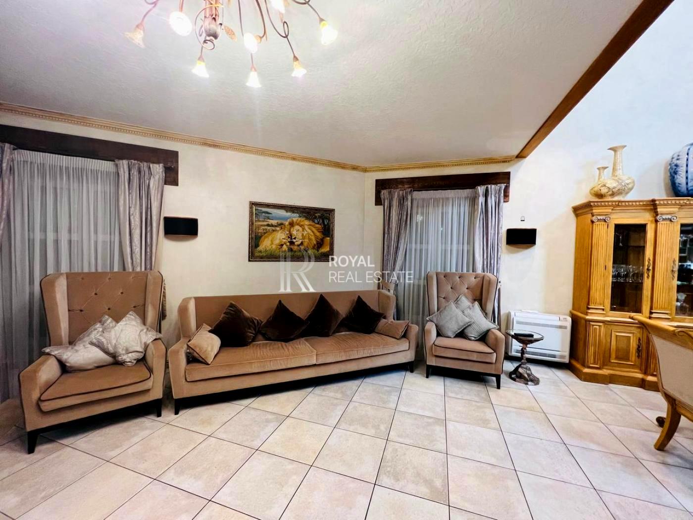 Дом по адресу ул. Парковая (площадь 600 м²) - Atlanta.ua - фото 38