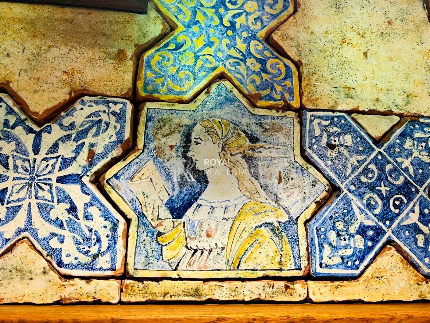 Дом по адресу ул. Парковая (площадь 600 м²) - Atlanta.ua - фото 36