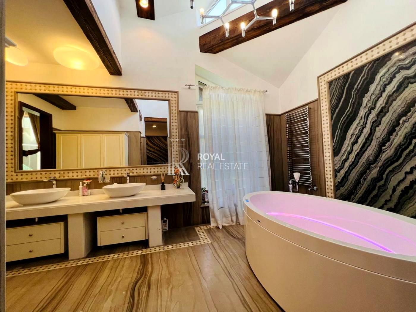 Дом по адресу ул. Парковая (площадь 600 м²) - Atlanta.ua - фото 43