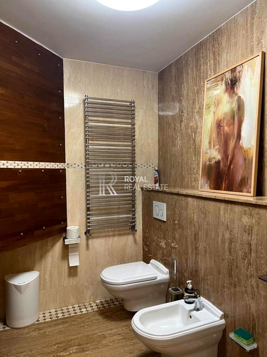 Дом по адресу ул. Парковая (площадь 600 м²) - Atlanta.ua - фото 46