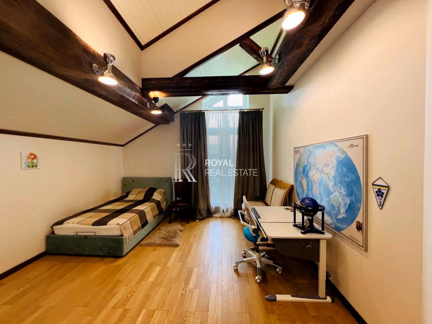 Дом по адресу ул. Парковая (площадь 600 м²) - Atlanta.ua - фото 47