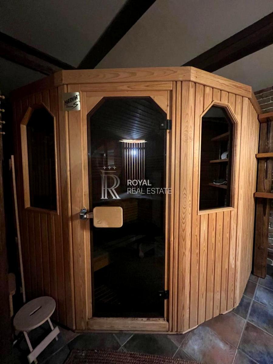 Дом по адресу ул. Парковая (площадь 600 м²) - Atlanta.ua - фото 51