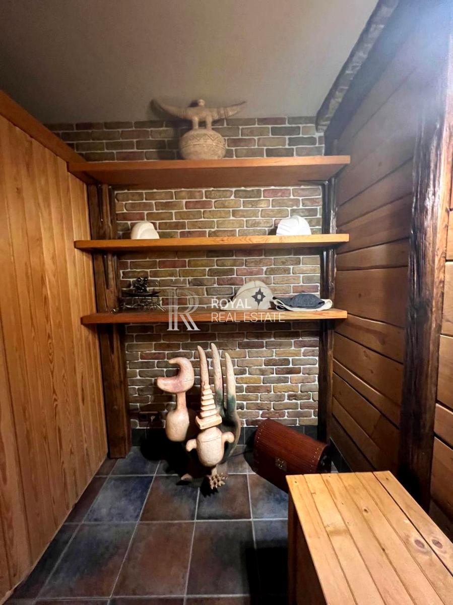 Дом по адресу ул. Парковая (площадь 600 м²) - Atlanta.ua - фото 53