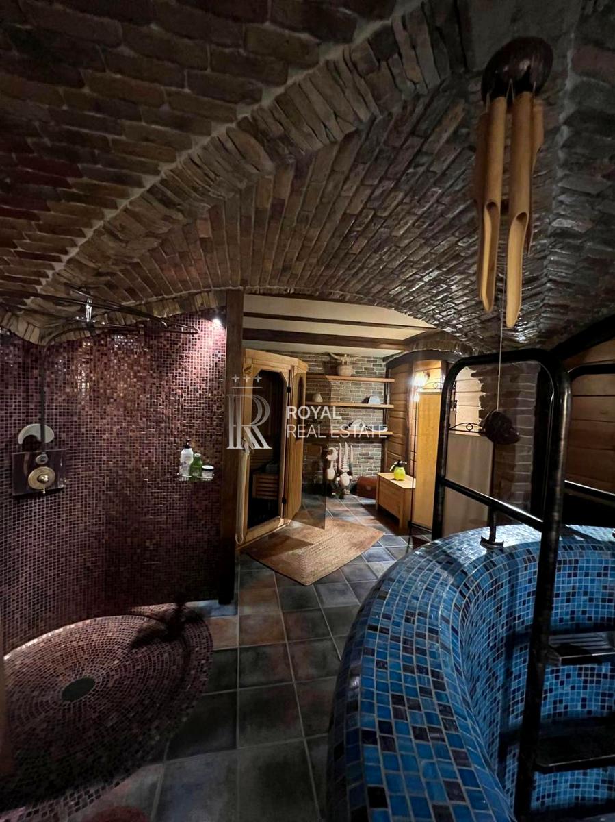 Дом по адресу ул. Парковая (площадь 600 м²) - Atlanta.ua - фото 55