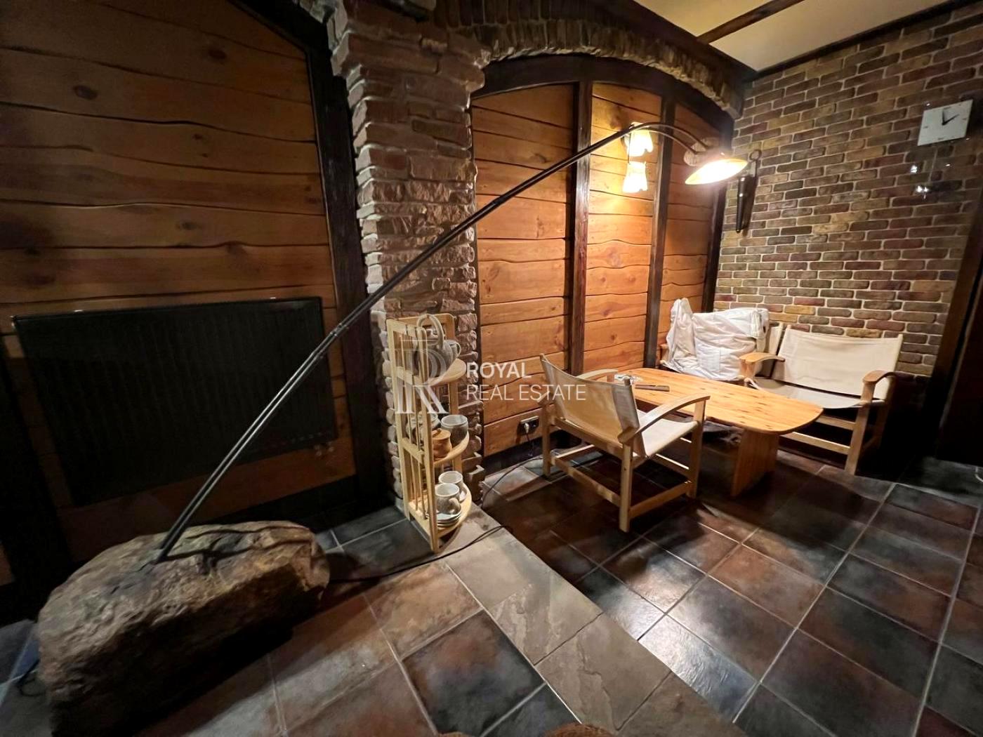 Дом по адресу ул. Парковая (площадь 600 м²) - Atlanta.ua - фото 56