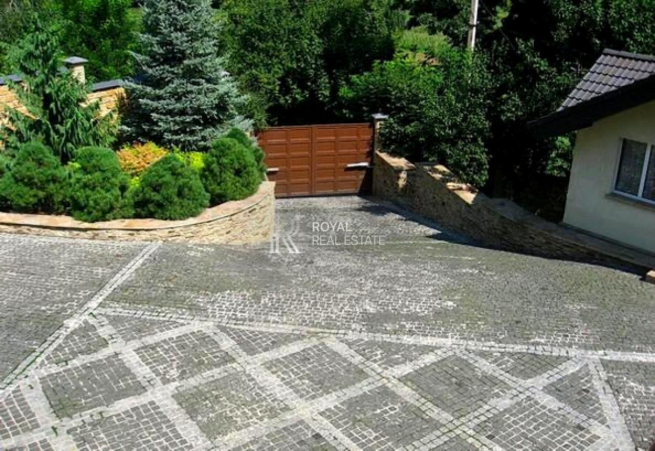 Дом по адресу ул. Парковая (площадь 600 м²) - Atlanta.ua - фото 58