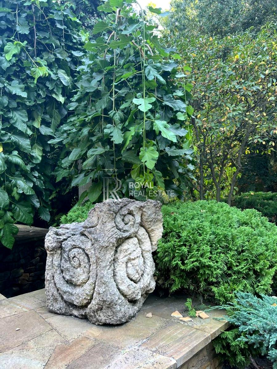 Дом по адресу ул. Парковая (площадь 600 м²) - Atlanta.ua - фото 66