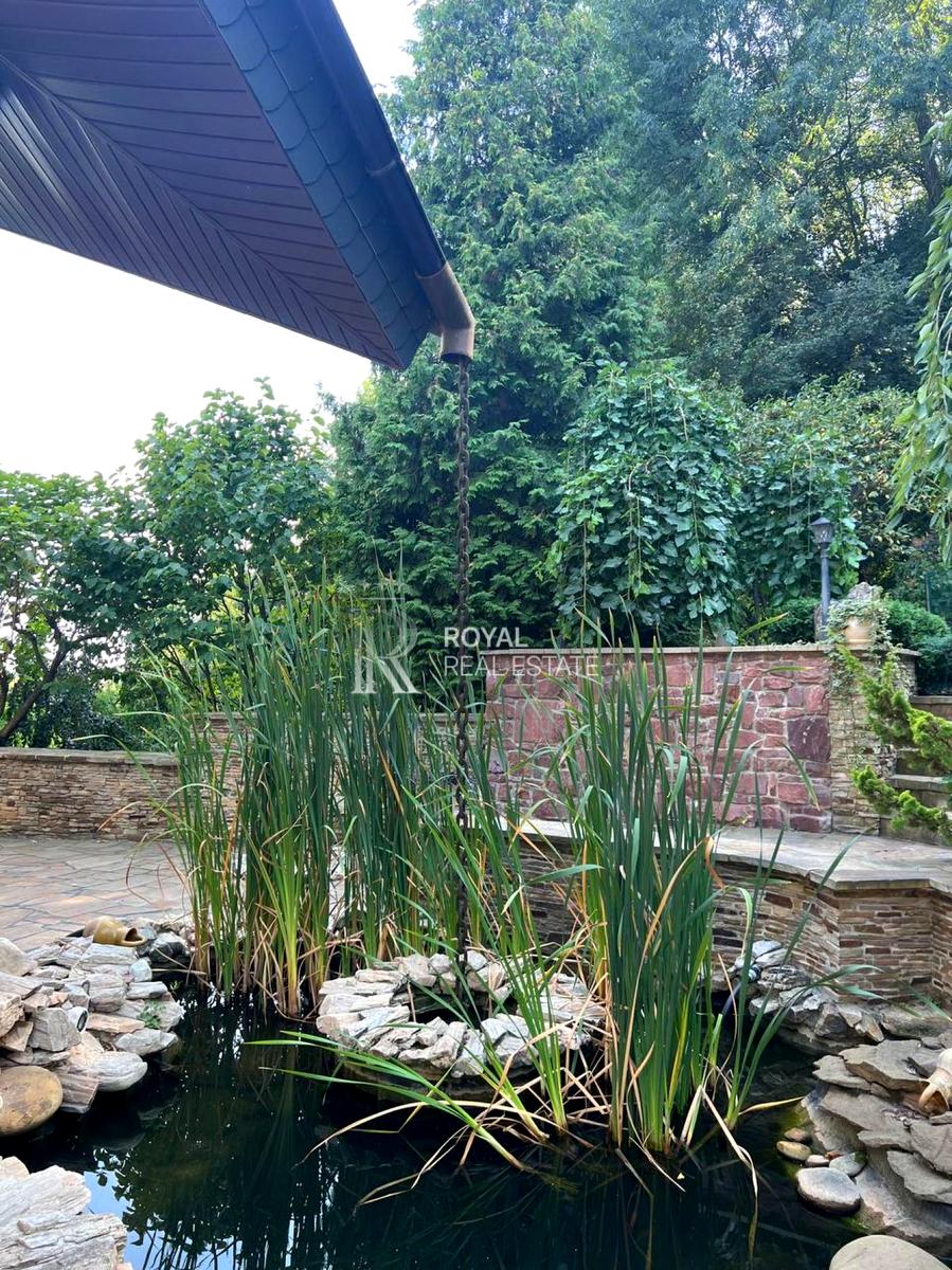 Дом по адресу ул. Парковая (площадь 600 м²) - Atlanta.ua - фото 67