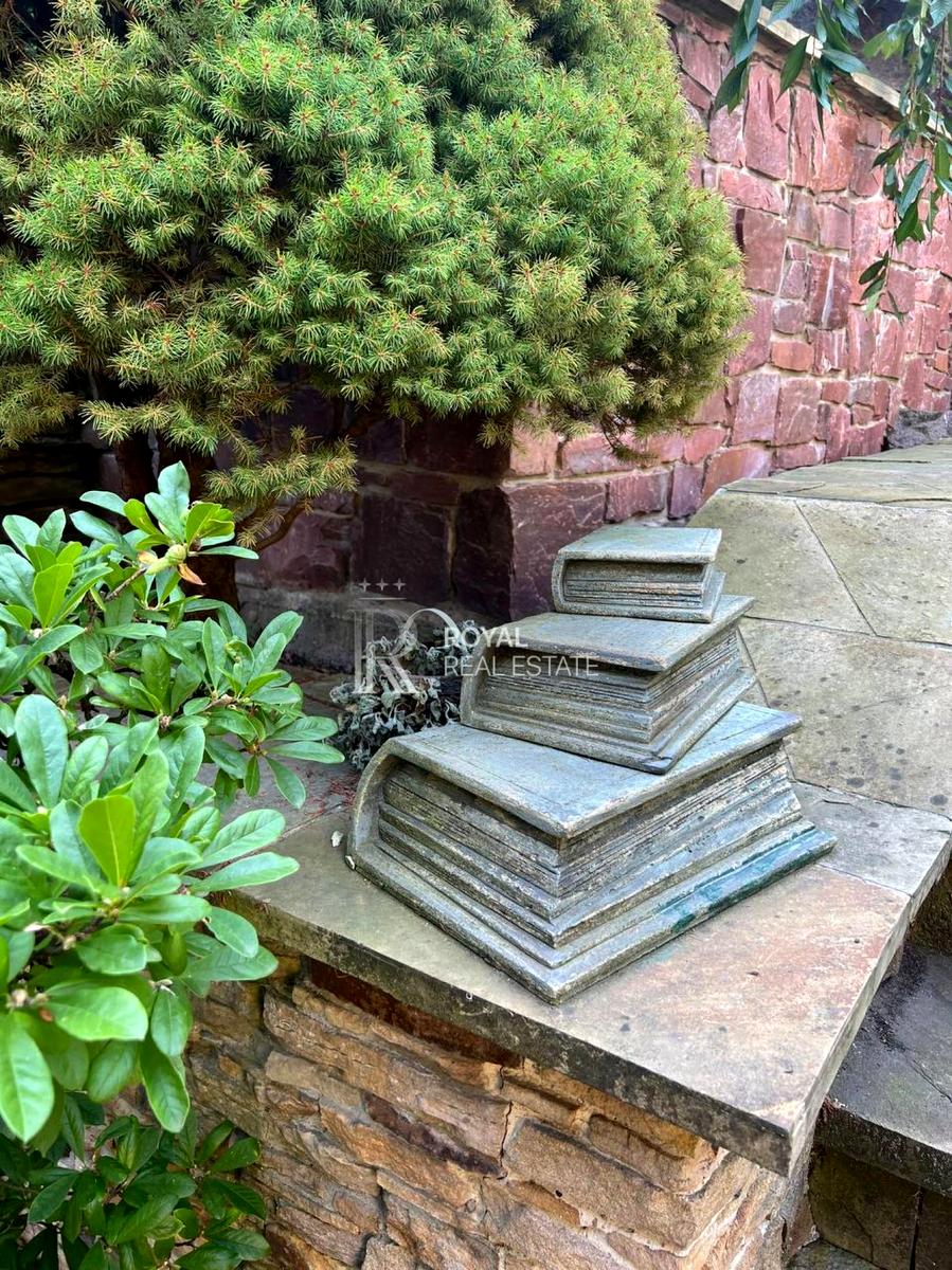 Дом по адресу ул. Парковая (площадь 600 м²) - Atlanta.ua - фото 69