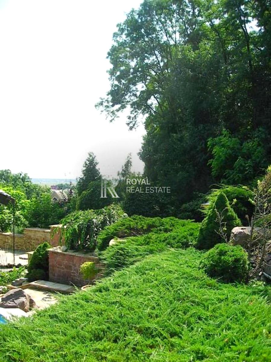 Дом по адресу ул. Парковая (площадь 600 м²) - Atlanta.ua - фото 72