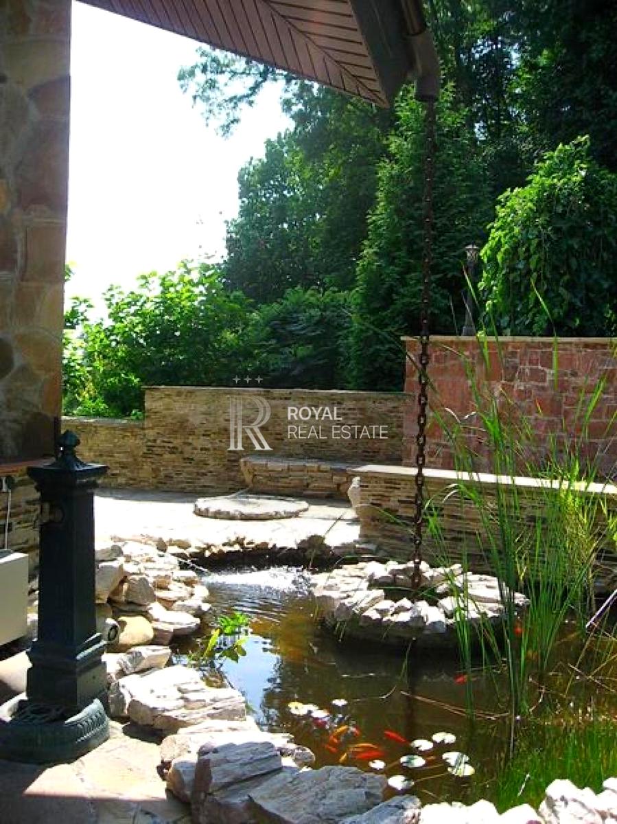 Дом по адресу ул. Парковая (площадь 600 м²) - Atlanta.ua - фото 73