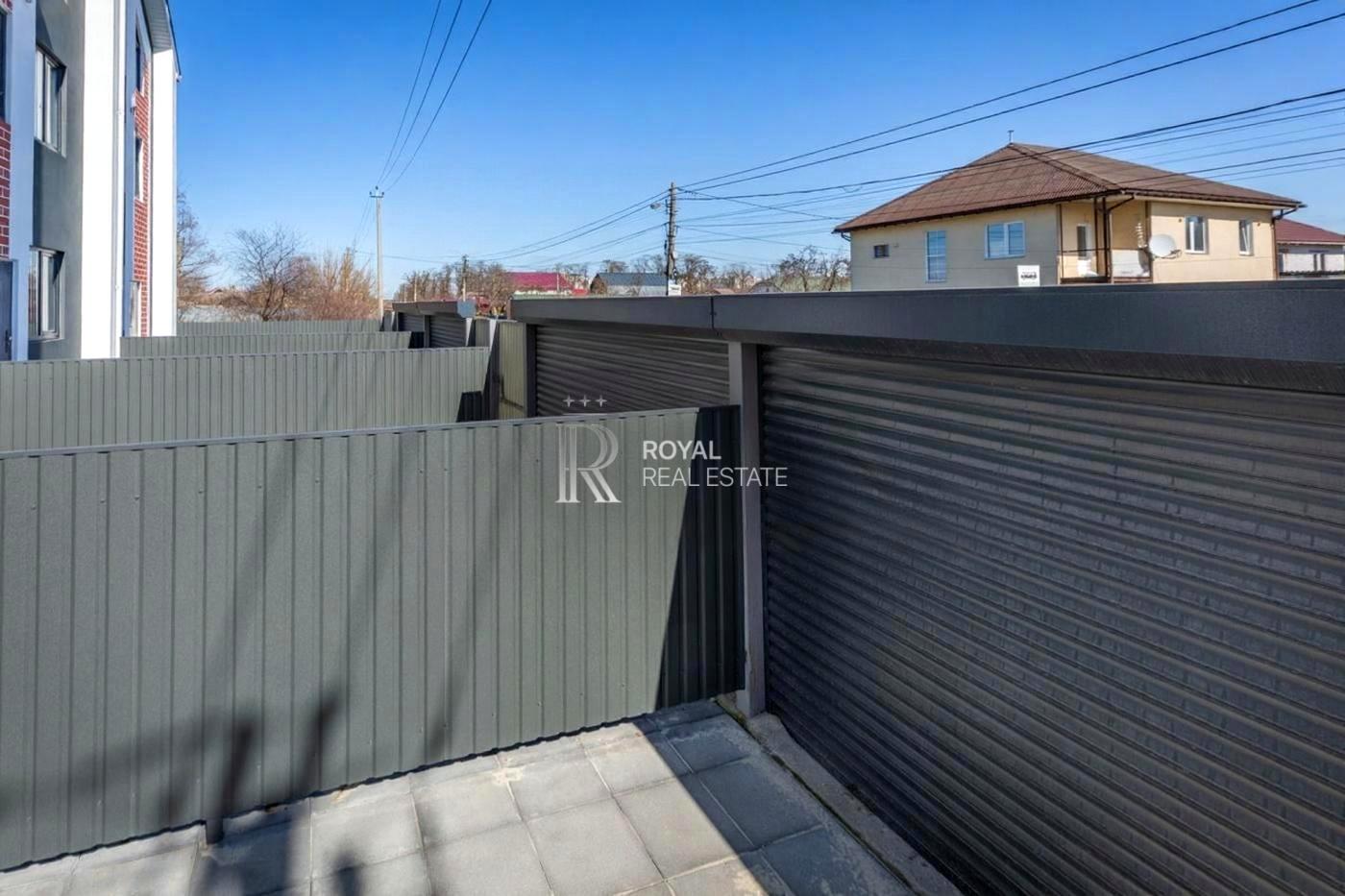 Дом по адресу пер. Энергетиков (площадь 93 м²) - Atlanta.ua - фото 2