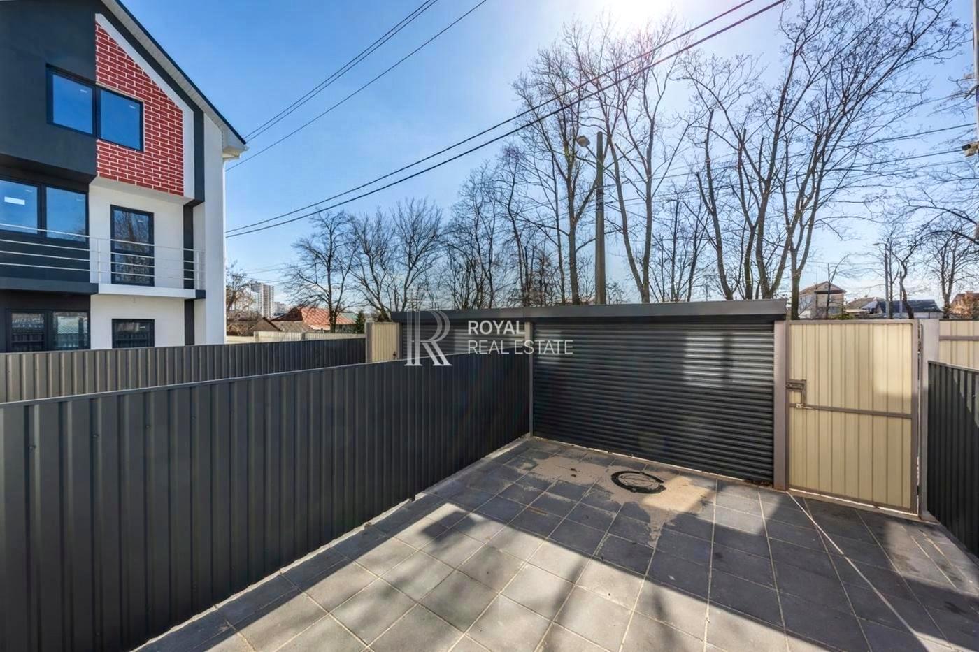 Дом по адресу пер. Энергетиков (площадь 93 м²) - Atlanta.ua - фото 3