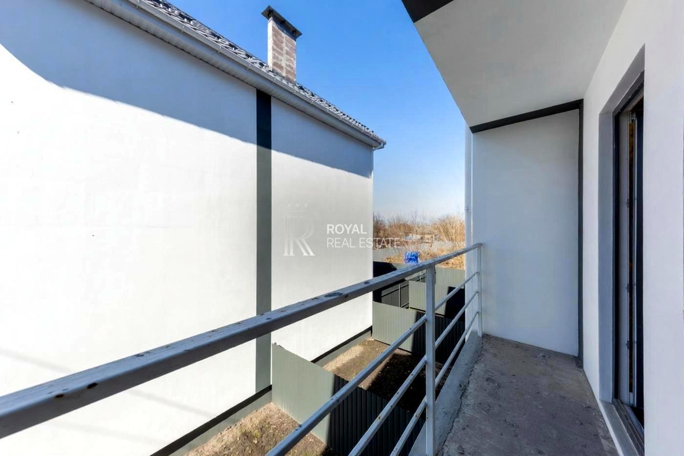 Дом по адресу пер. Энергетиков (площадь 93 м²) - Atlanta.ua - фото 7