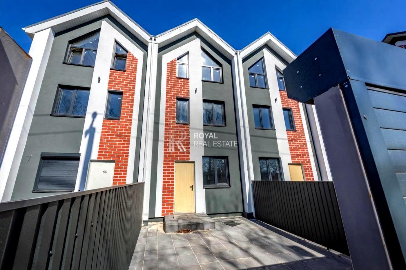 Дом по адресу пер. Энергетиков (площадь 93 м²) - Atlanta.ua - фото 10