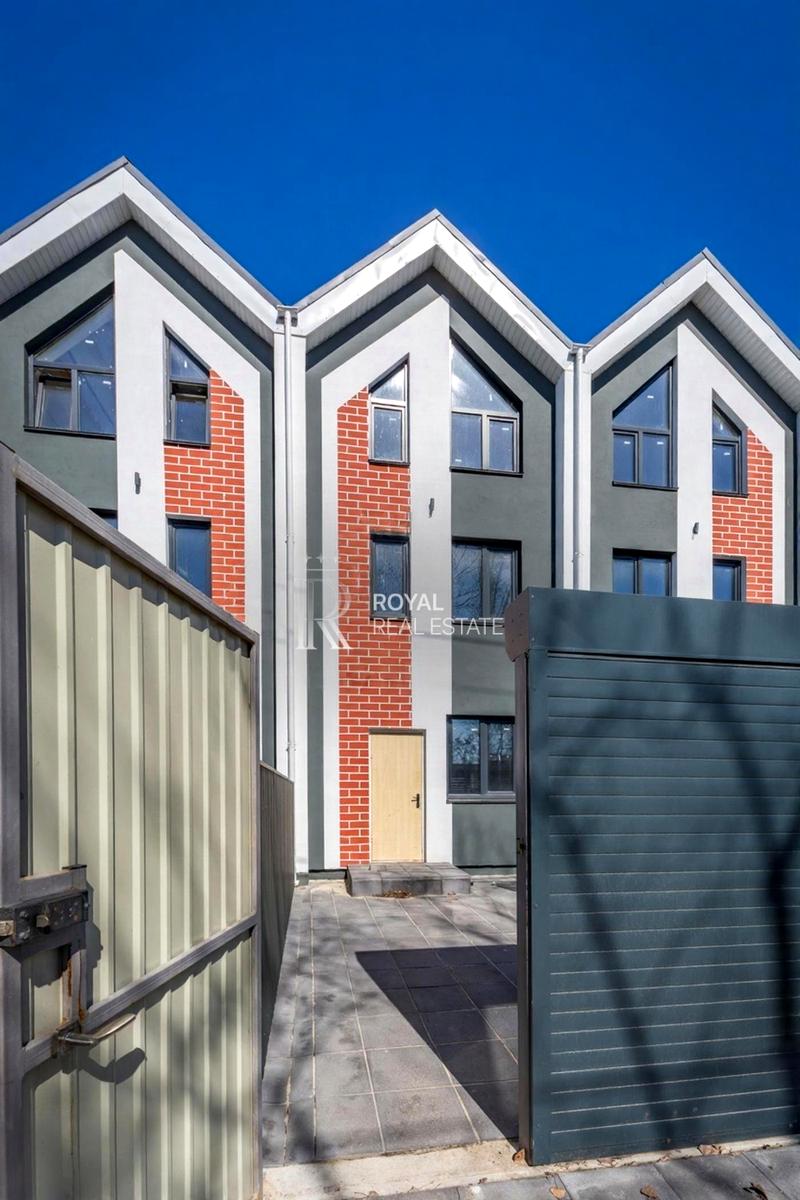 Дом по адресу пер. Энергетиков (площадь 93 м²) - Atlanta.ua - фото 9