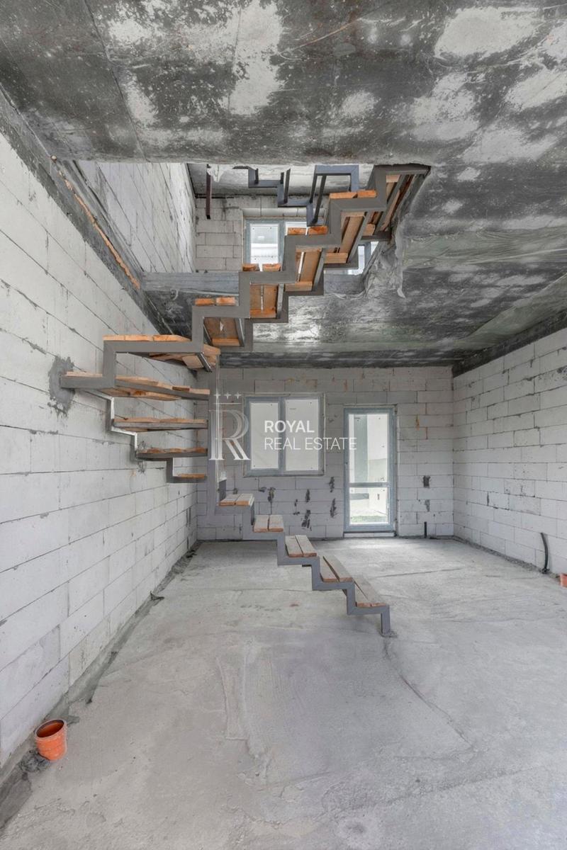 Дом по адресу пер. Энергетиков (площадь 93 м²) - Atlanta.ua - фото 8