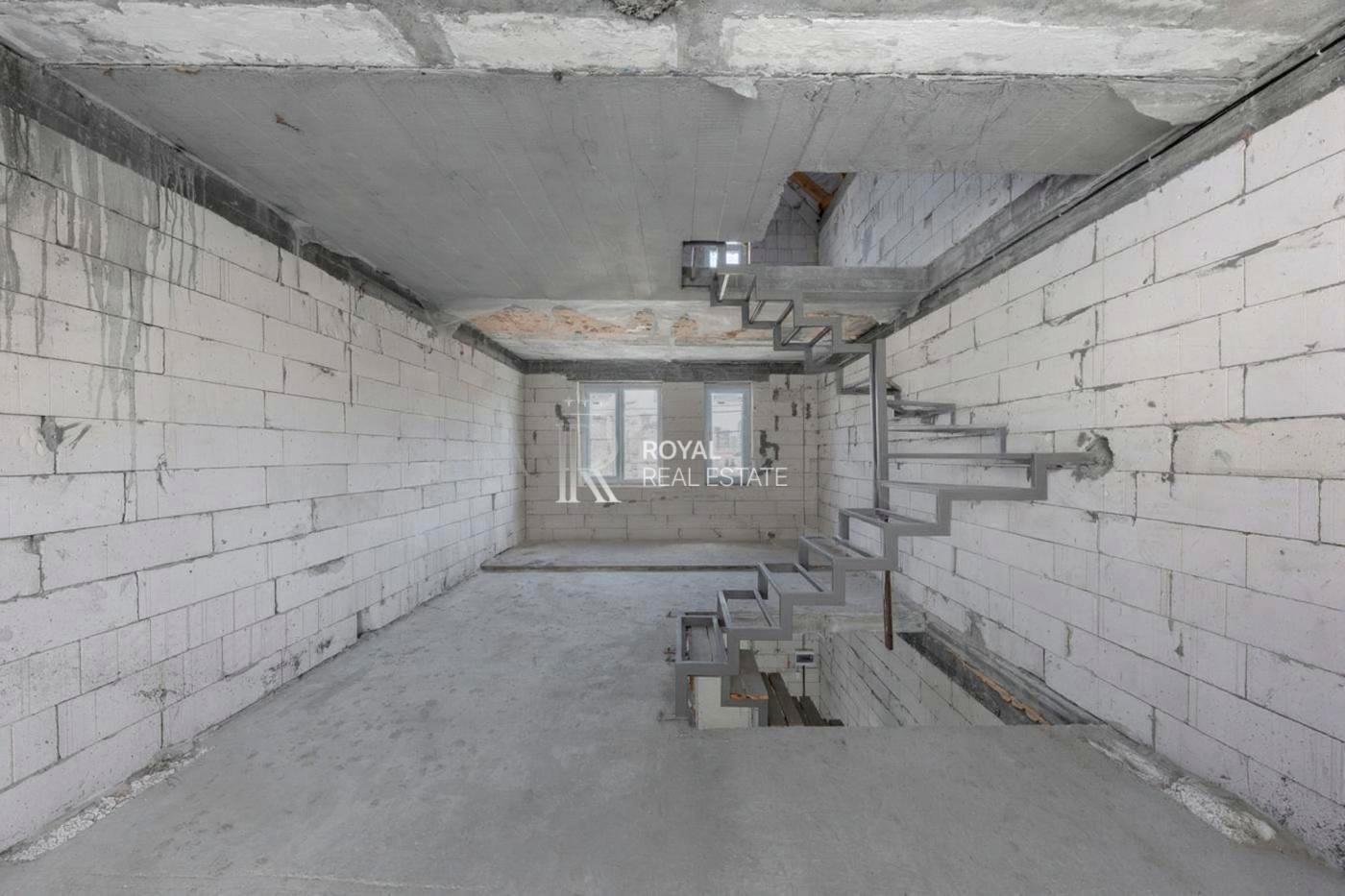 Дом по адресу пер. Энергетиков (площадь 93 м²) - Atlanta.ua - фото 12