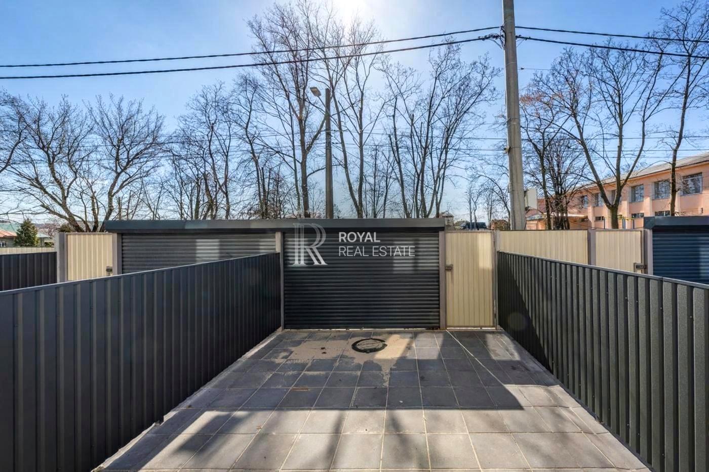 Дом по адресу пер. Энергетиков (площадь 93 м²) - Atlanta.ua - фото 15