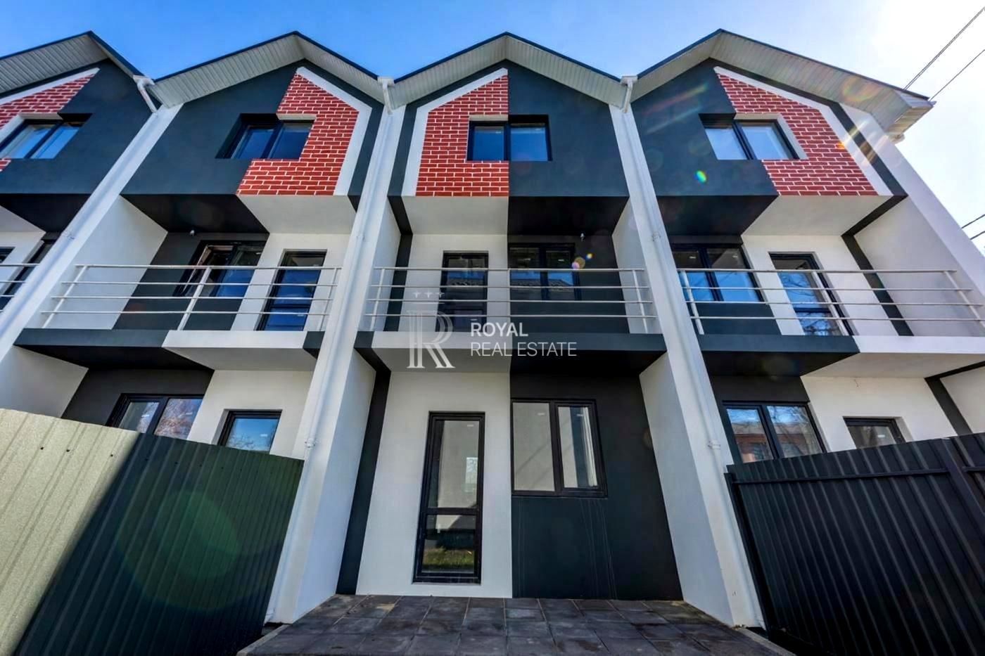 Дом по адресу пер. Энергетиков (площадь 93 м²) - Atlanta.ua - фото 16