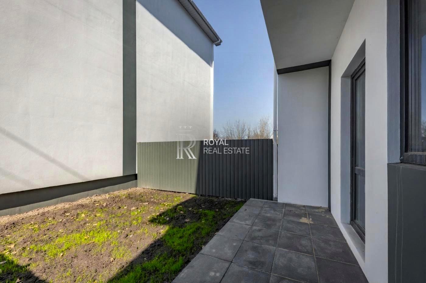 Дом по адресу пер. Энергетиков (площадь 93 м²) - Atlanta.ua - фото 18