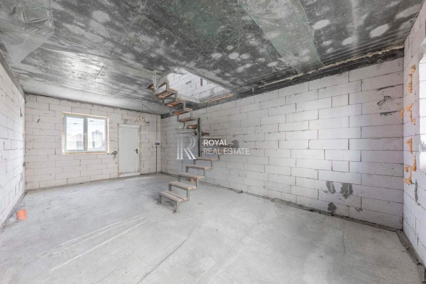 Дом по адресу пер. Энергетиков (площадь 93 м²) - Atlanta.ua - фото 19