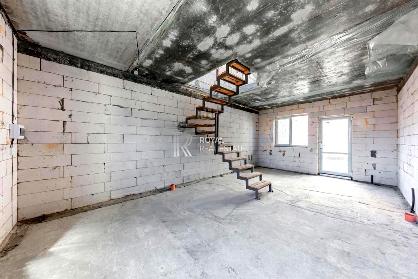 Дом по адресу пер. Энергетиков (площадь 93 м²) - Atlanta.ua - фото 17