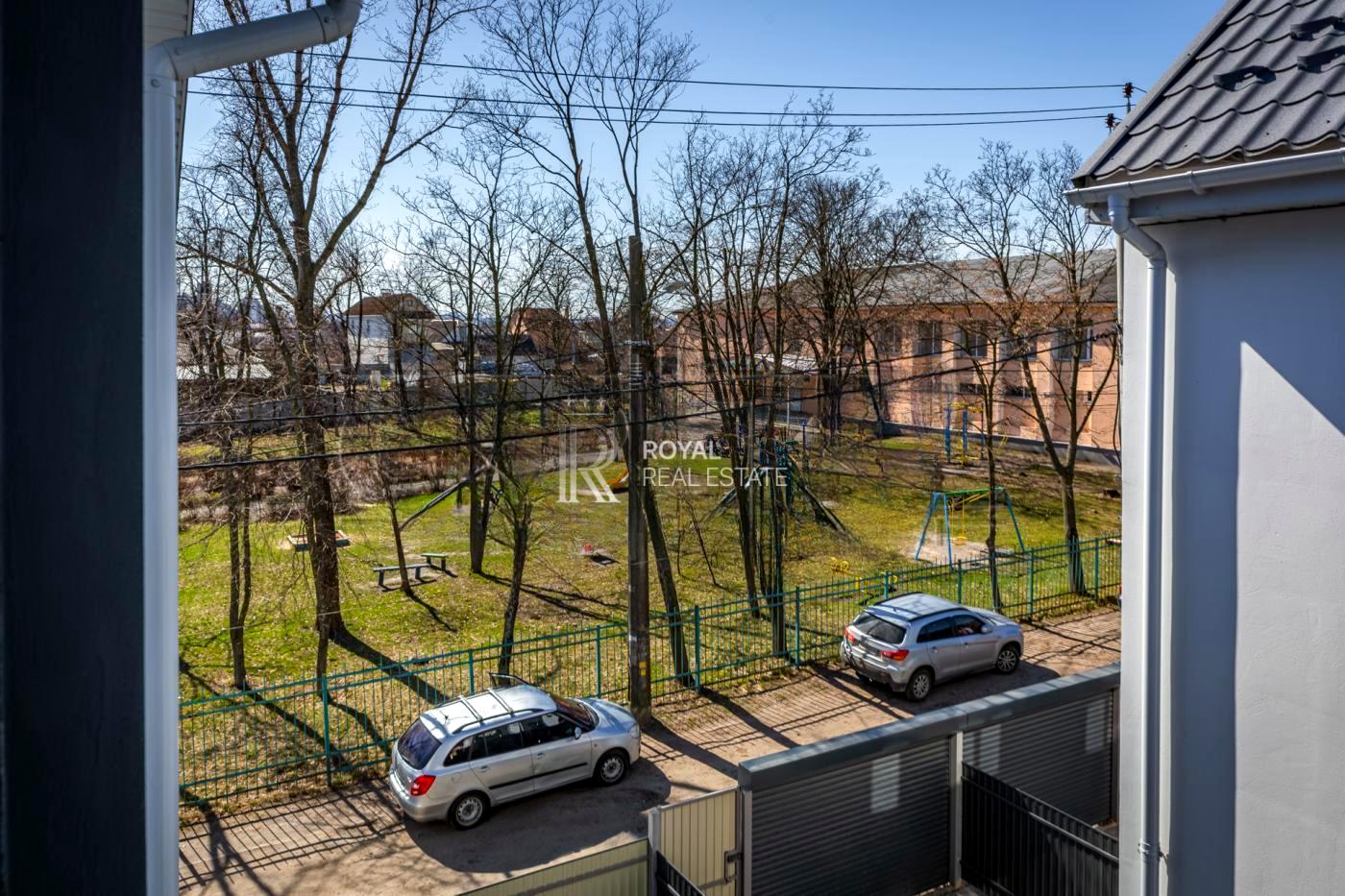 Дом по адресу пер. Энергетиков (площадь 93 м²) - Atlanta.ua - фото 20