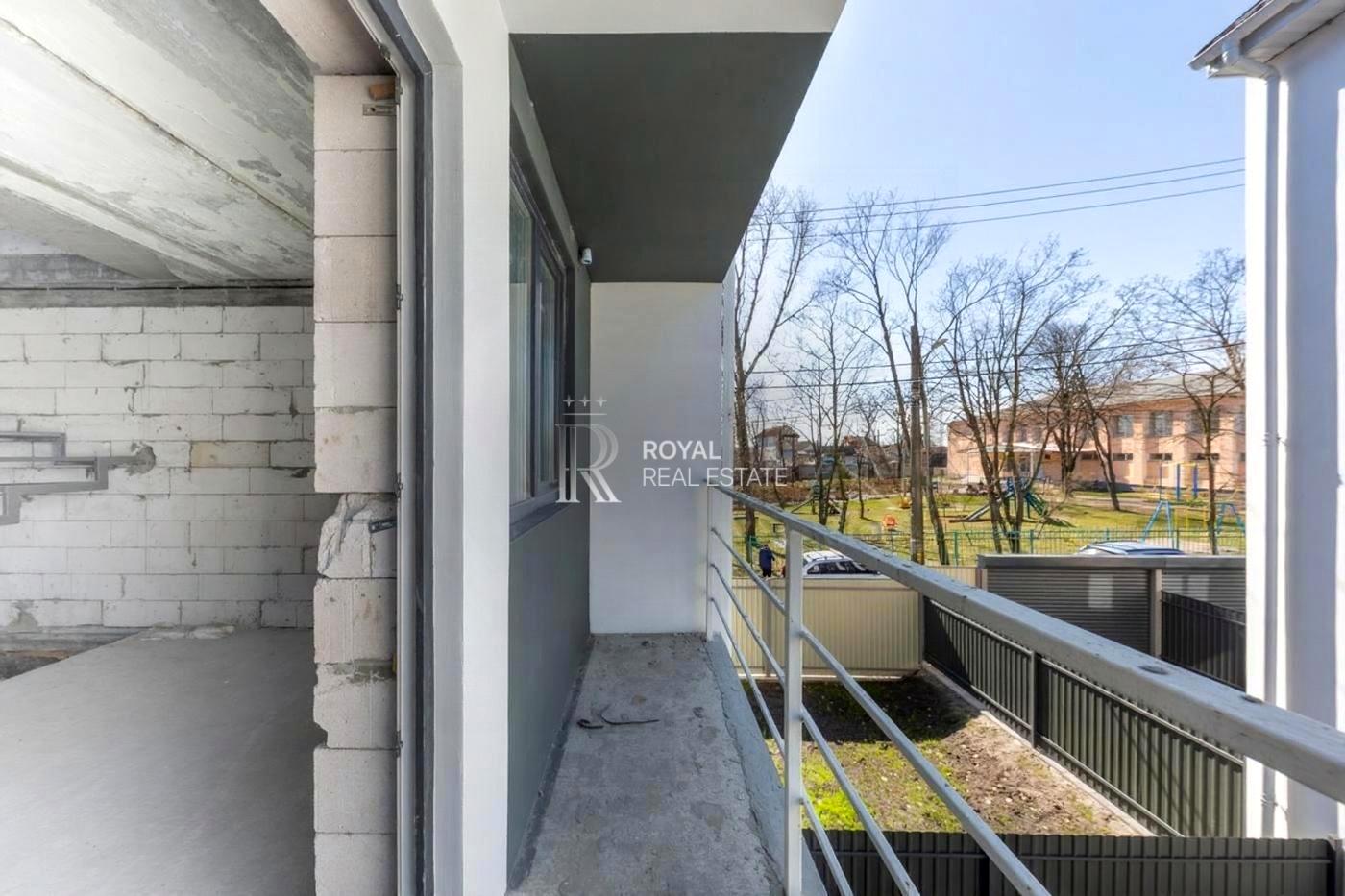 Дом по адресу пер. Энергетиков (площадь 93 м²) - Atlanta.ua - фото 21