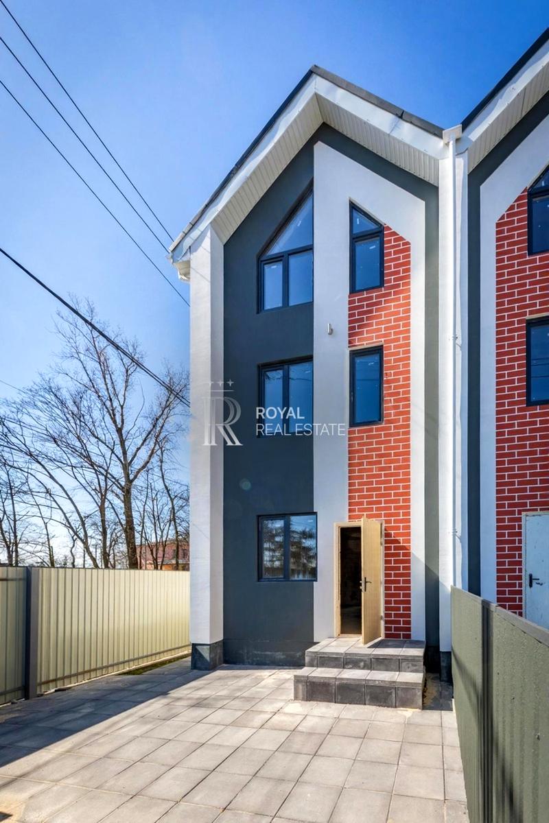 Дом по адресу пер. Энергетиков (площадь 93 м²) - Atlanta.ua - фото 24