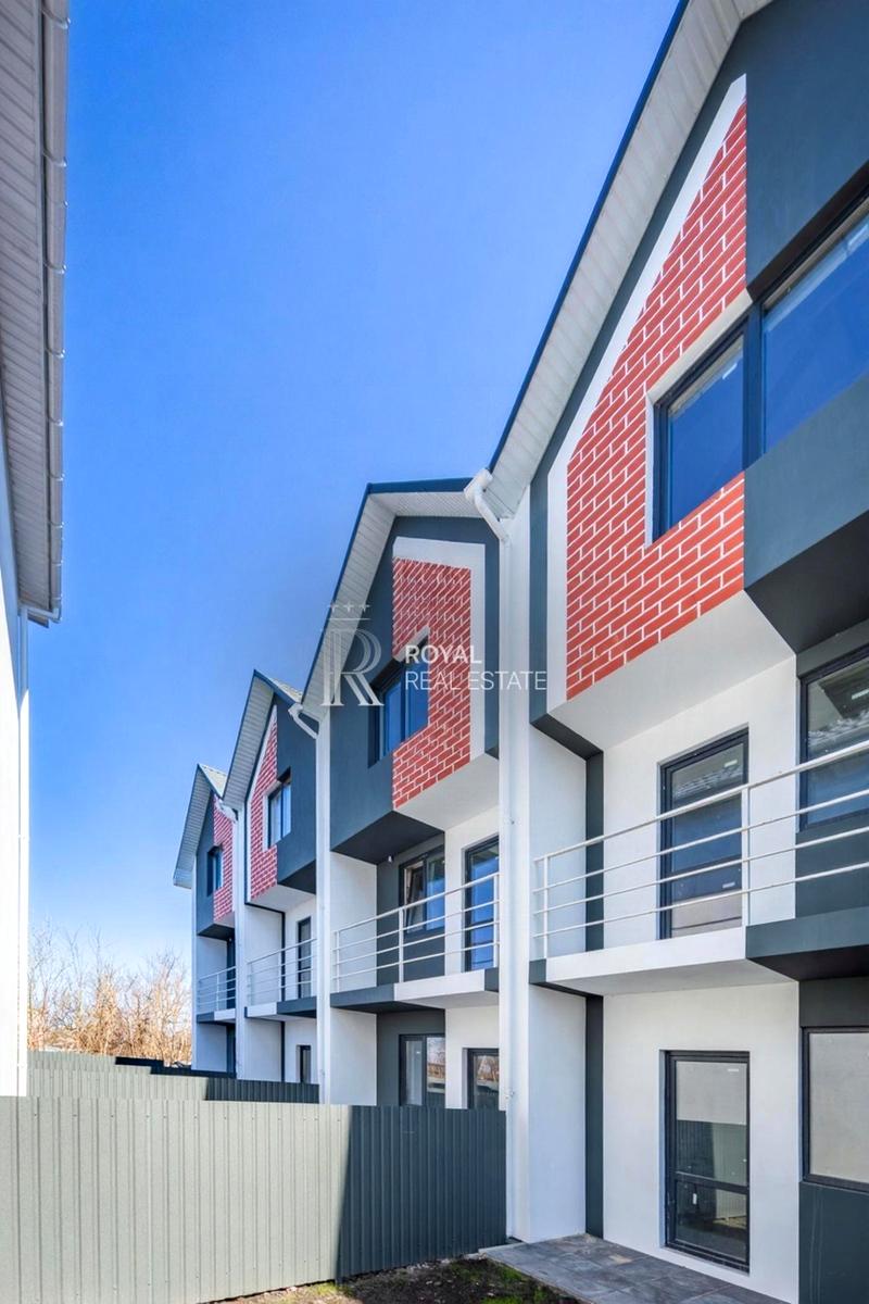 Дом по адресу пер. Энергетиков (площадь 93 м²) - Atlanta.ua - фото 26