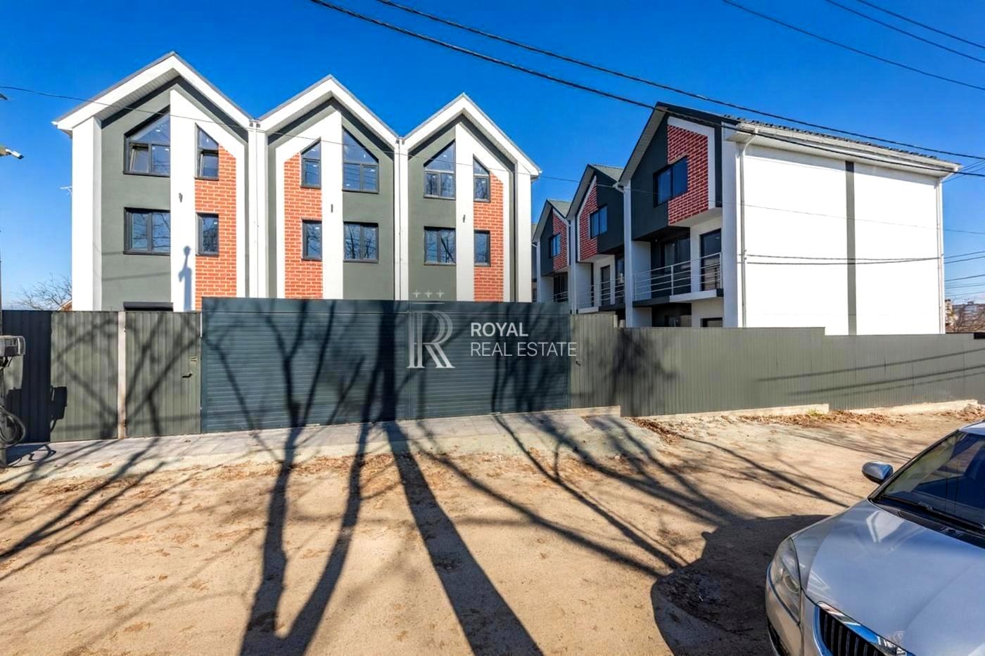 Дом по адресу пер. Энергетиков (площадь 93 м²) - Atlanta.ua - фото 28