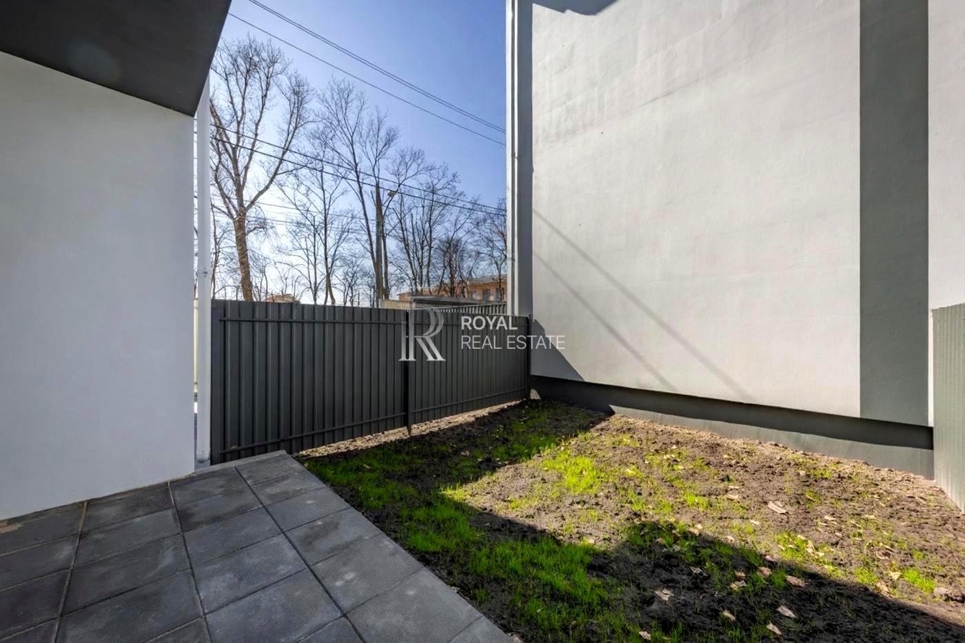 Дом по адресу пер. Энергетиков (площадь 93 м²) - Atlanta.ua - фото 27