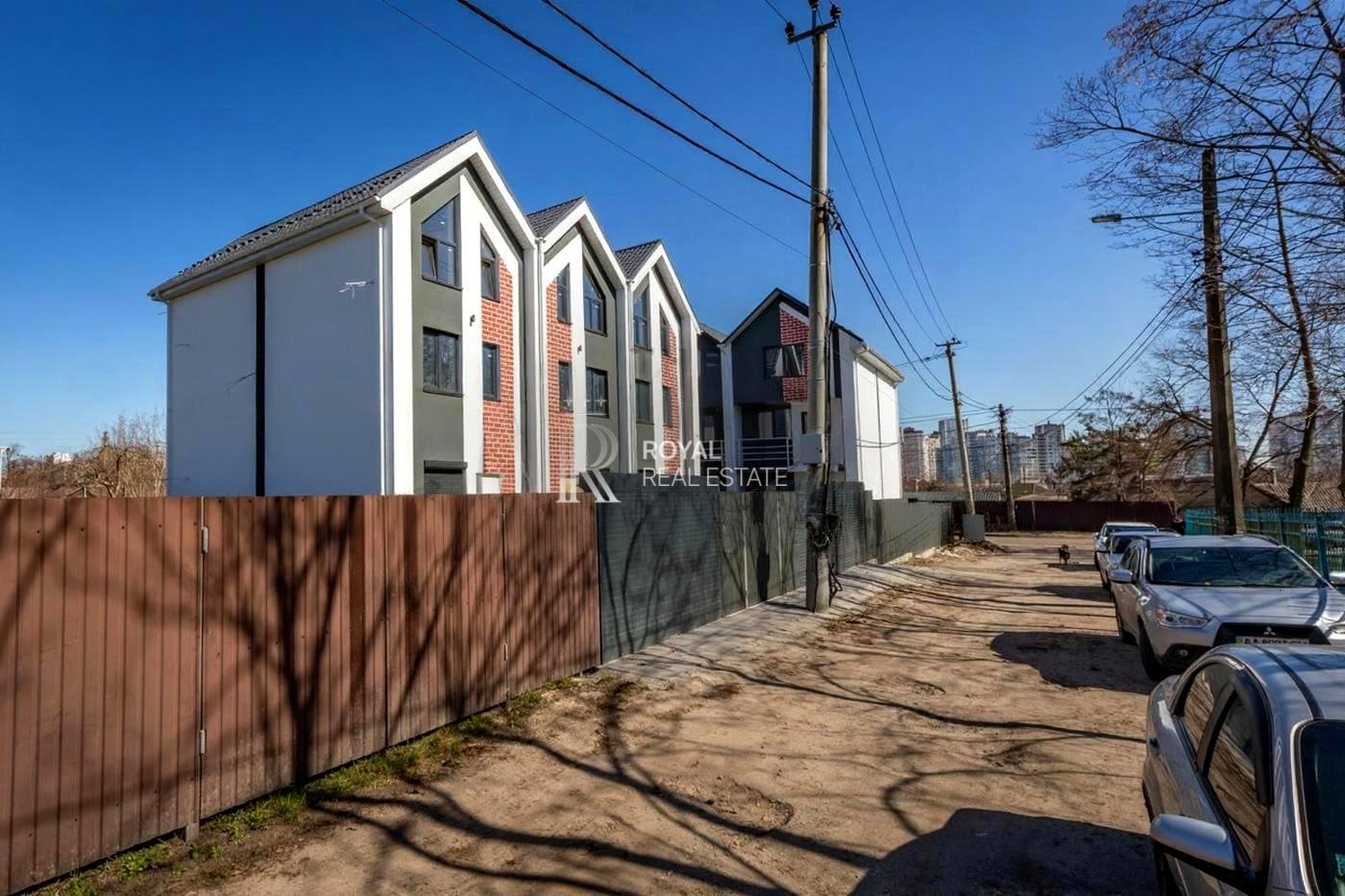 Дом по адресу пер. Энергетиков (площадь 93 м²) - Atlanta.ua - фото 29