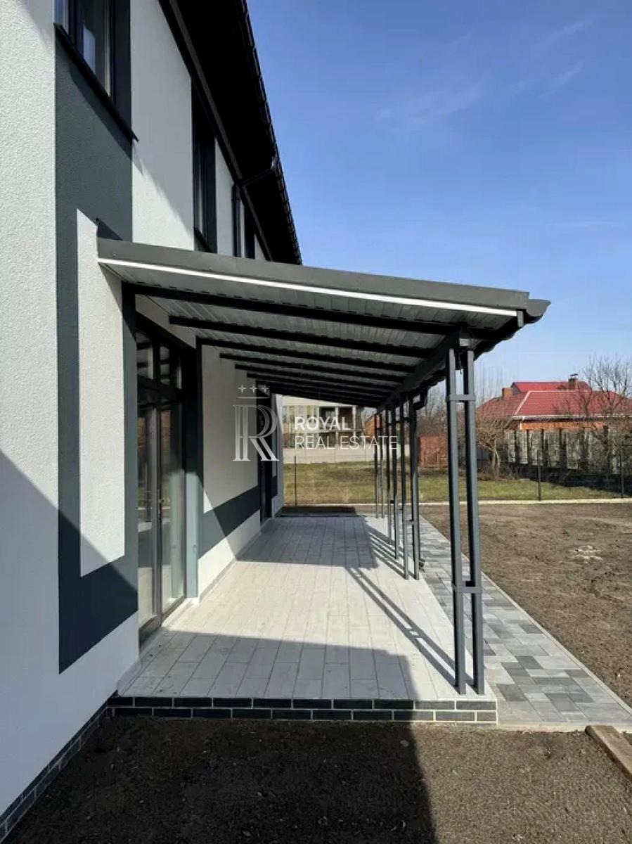 Дом по адресу пер. Энергетиков (площадь 120 м²) - Atlanta.ua - фото 2