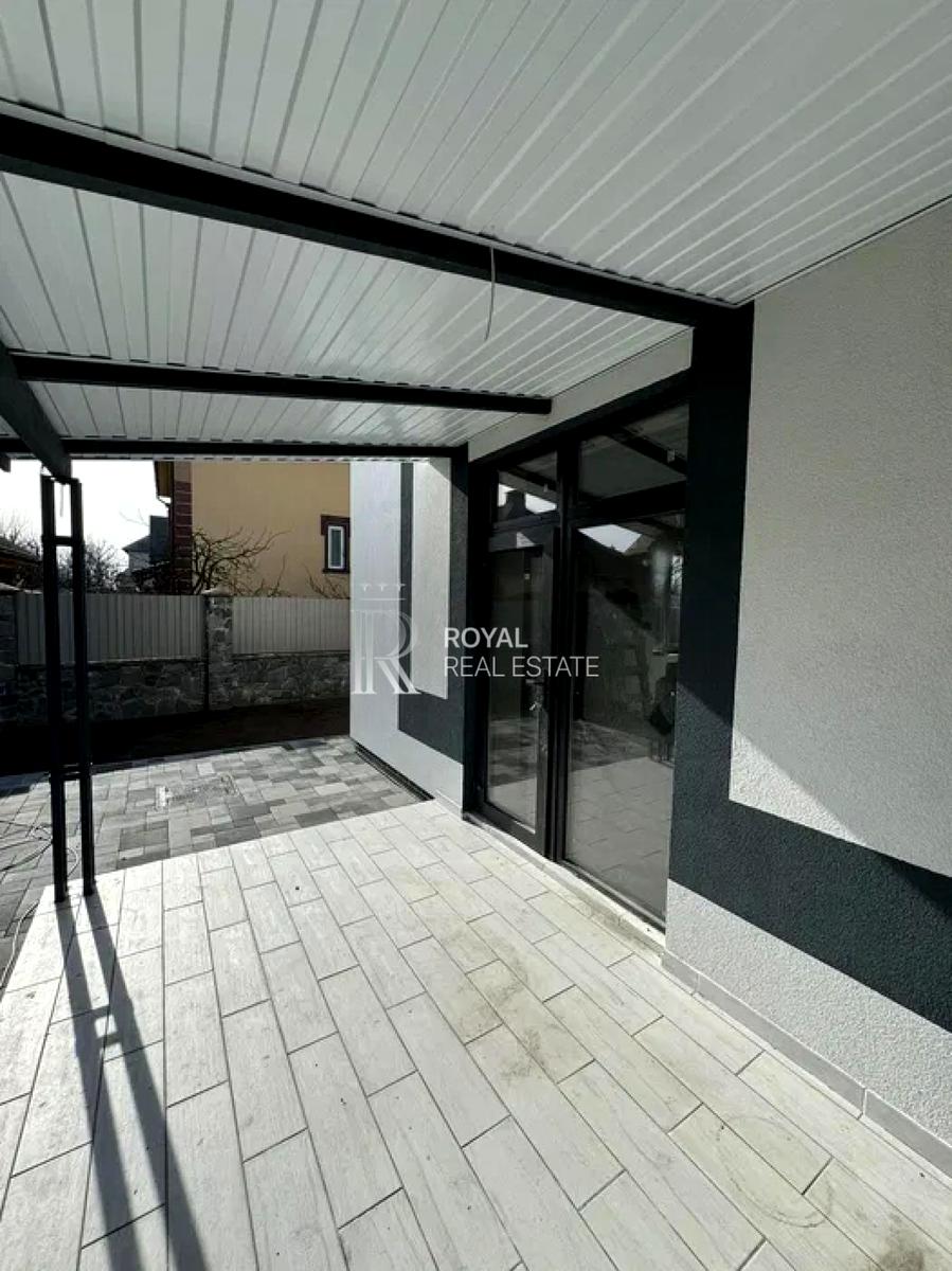 Дом по адресу пер. Энергетиков (площадь 120 м²) - Atlanta.ua - фото 3