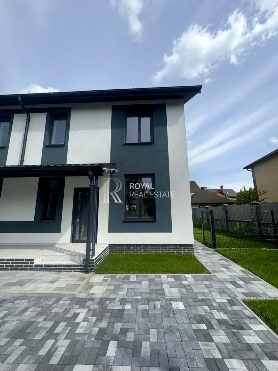 Дом по адресу пер. Энергетиков (площадь 120 м²) - Atlanta.ua - фото 7