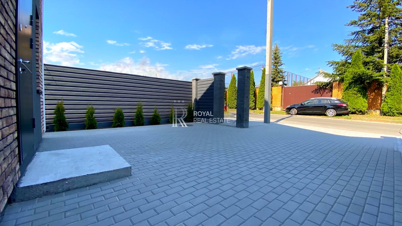 House by the address (area 140 m²) - Atlanta.ua - photo 4