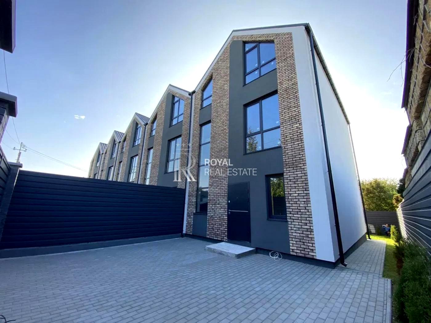 House by the address (area 140 m²) - Atlanta.ua - photo 3