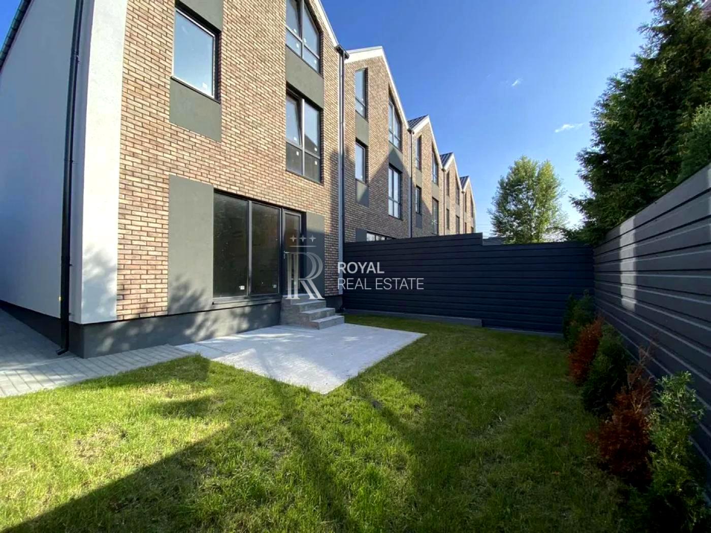 House by the address (area 140 m²) - Atlanta.ua - photo 15