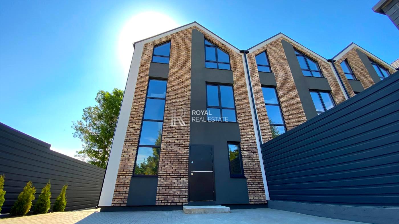 House by the address (area 140 m²) - Atlanta.ua - photo 19