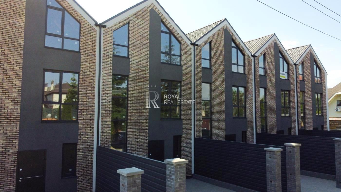 House by the address (area 140 m²) - Atlanta.ua - photo 16