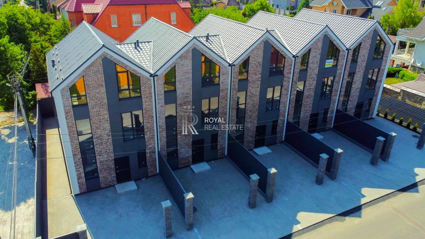 House by the address (area 140 m²) - Atlanta.ua - photo 22